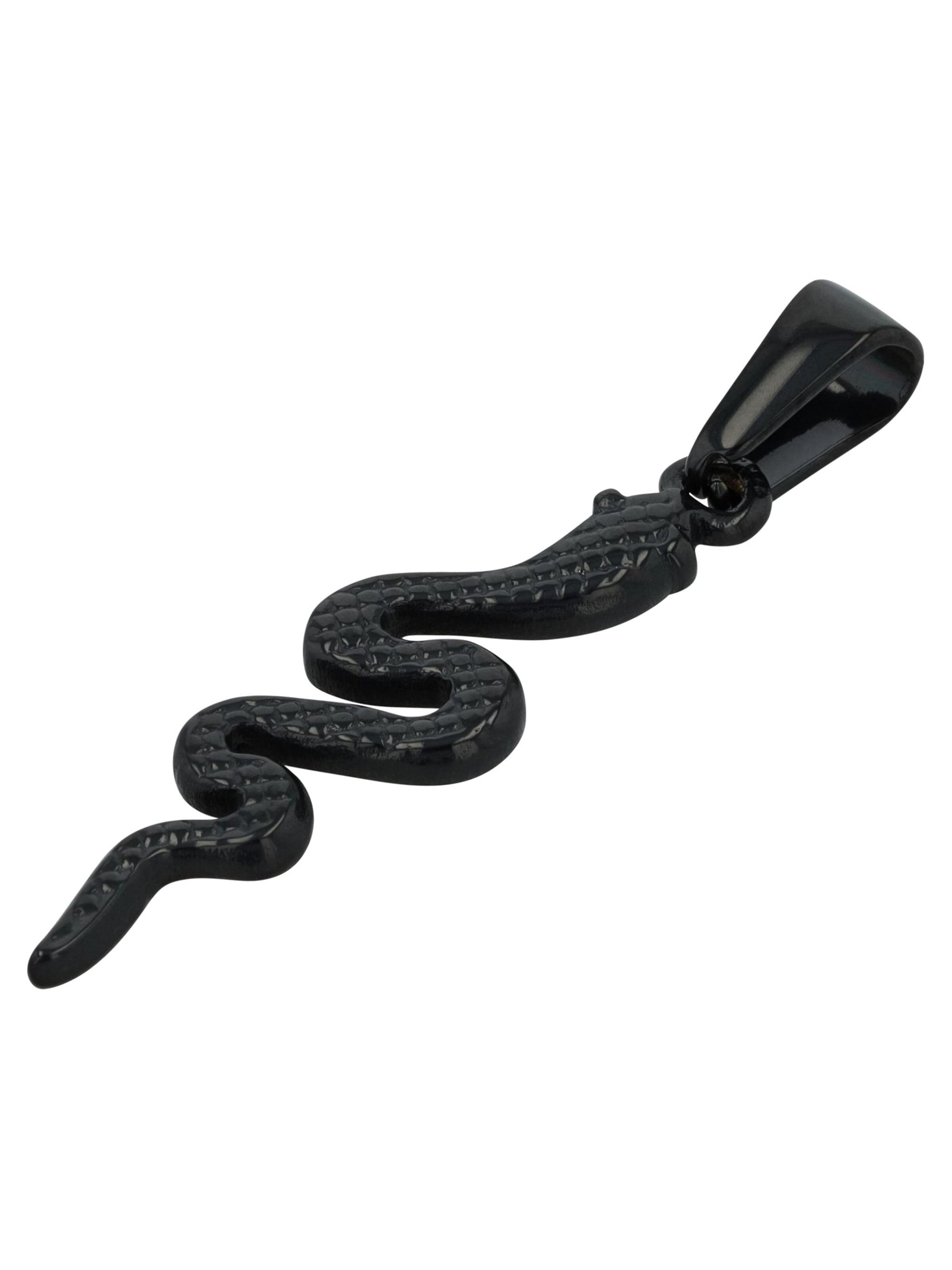 Akzent Pendant 'Apophis, langlebig' in Black: front