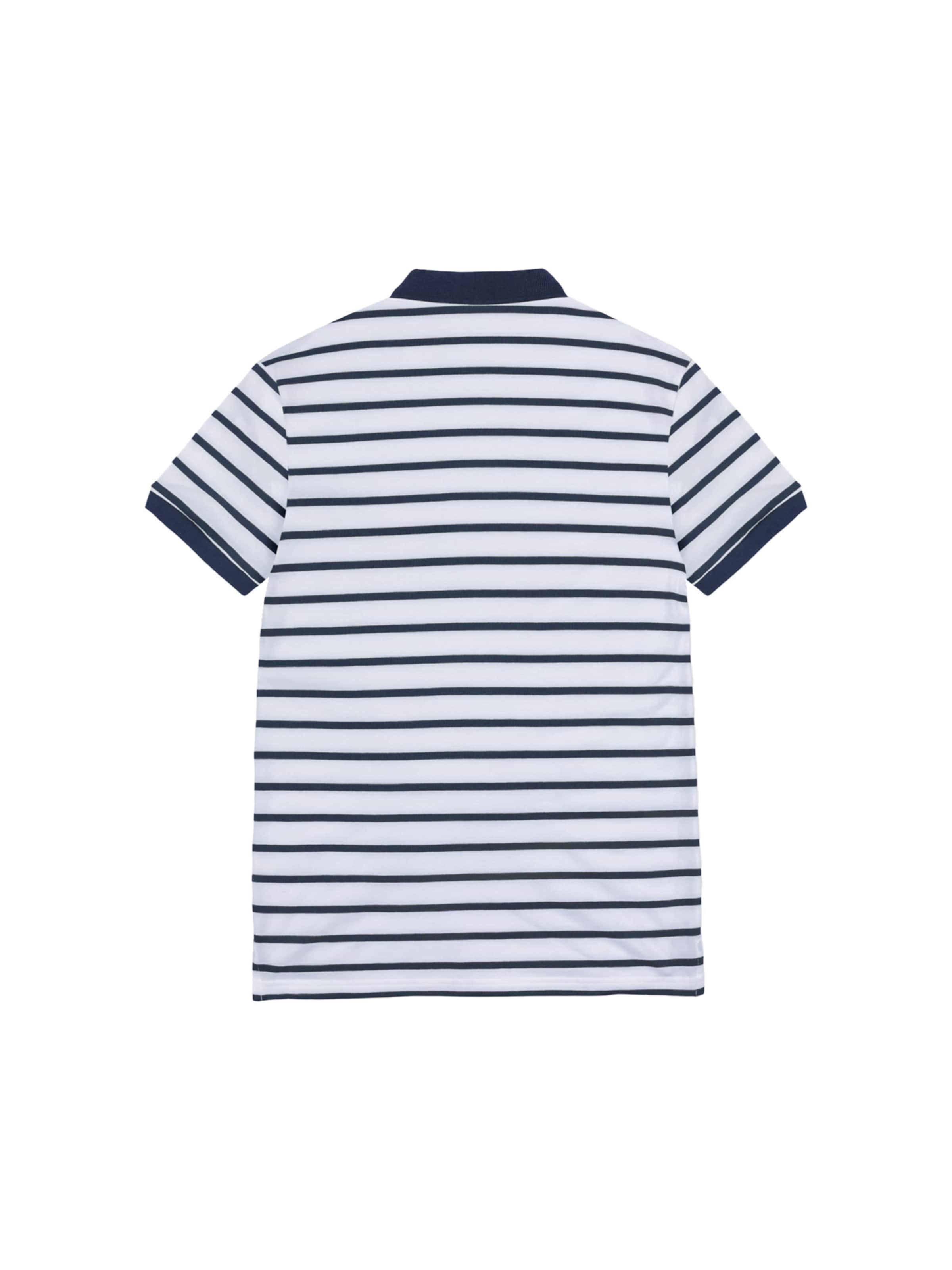 Colmar Shirt in Blauw