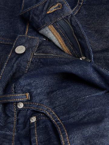 JJXX Rok 'JXAlora' in Blauw