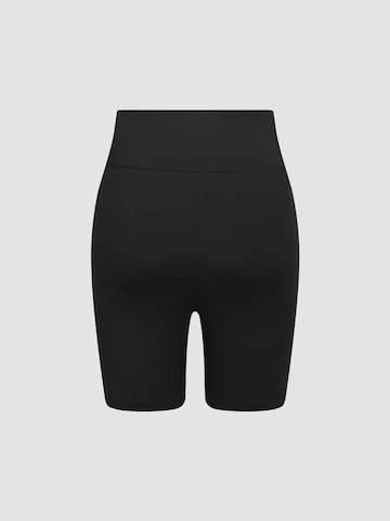 Hiccup Skinny Pajkice | črna barva