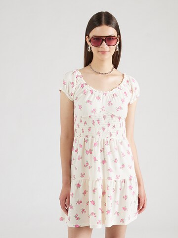 STUDIO SELECT Mekko 'Arabella' värissä valkoinen: etupuoli