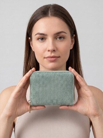 MILLYMILK® - Cartera 'FONDO SMALL' en verde