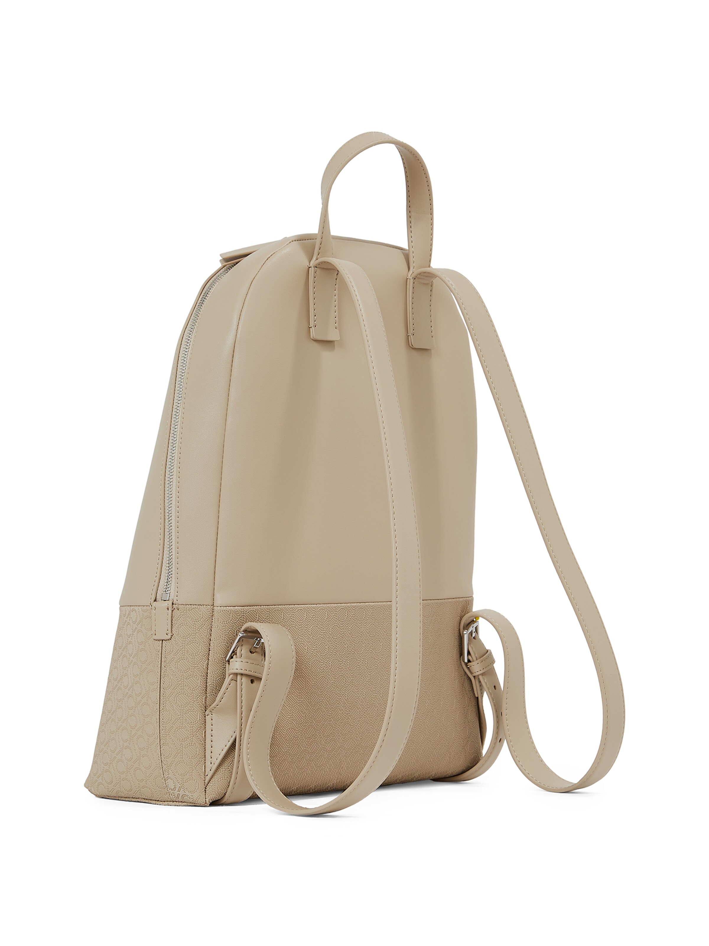 Calvin Klein Rygsæk 'MIXMEDIA' i brun