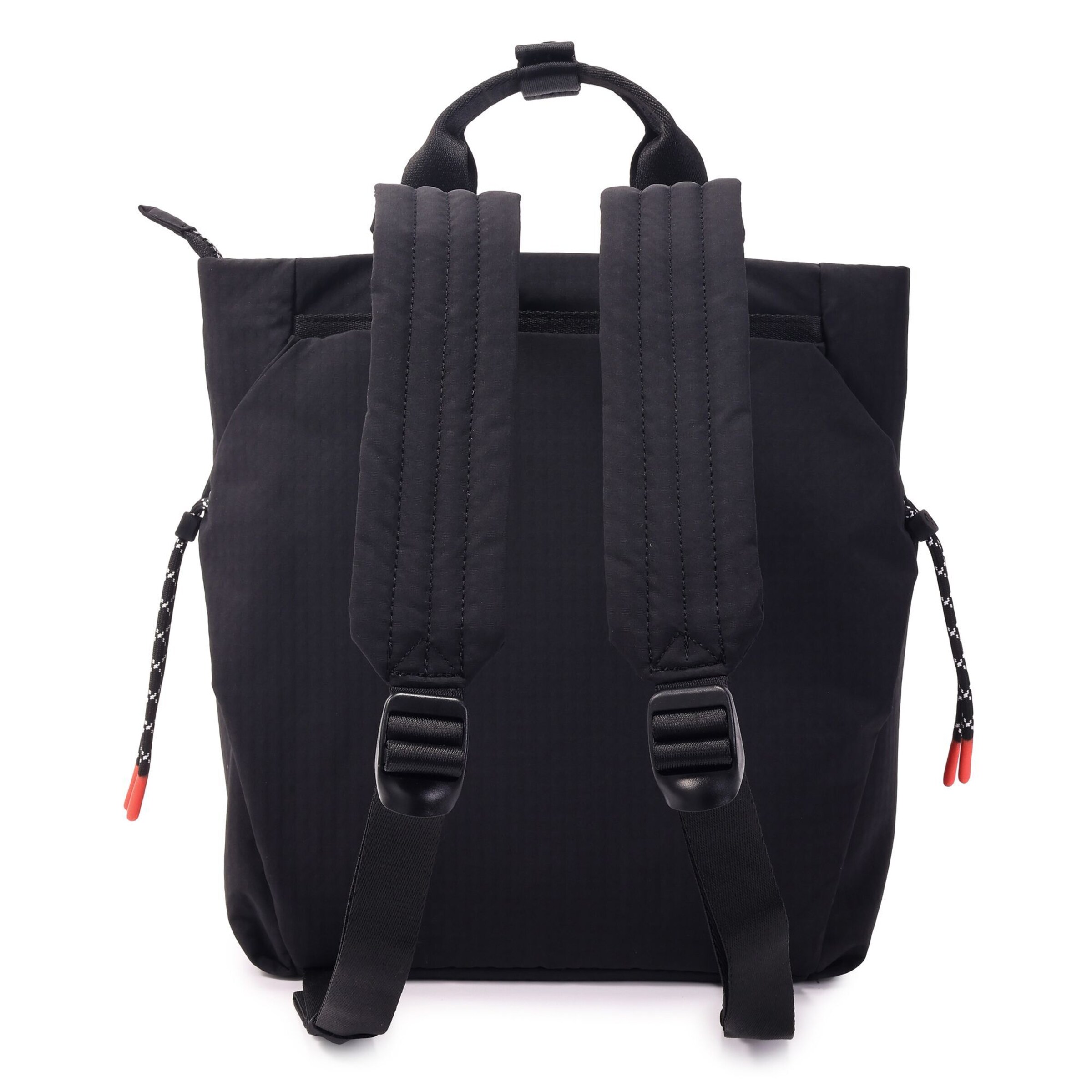 Hedgren Backpack 'String City' in Black