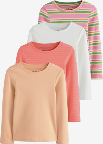 Next Paita värissä oranssi: etupuoli