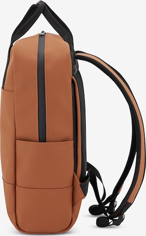 Johnny Urban Backpack 'Hailey' in Brown