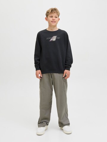 Jack & Jones Junior - regular Pantalón en verde