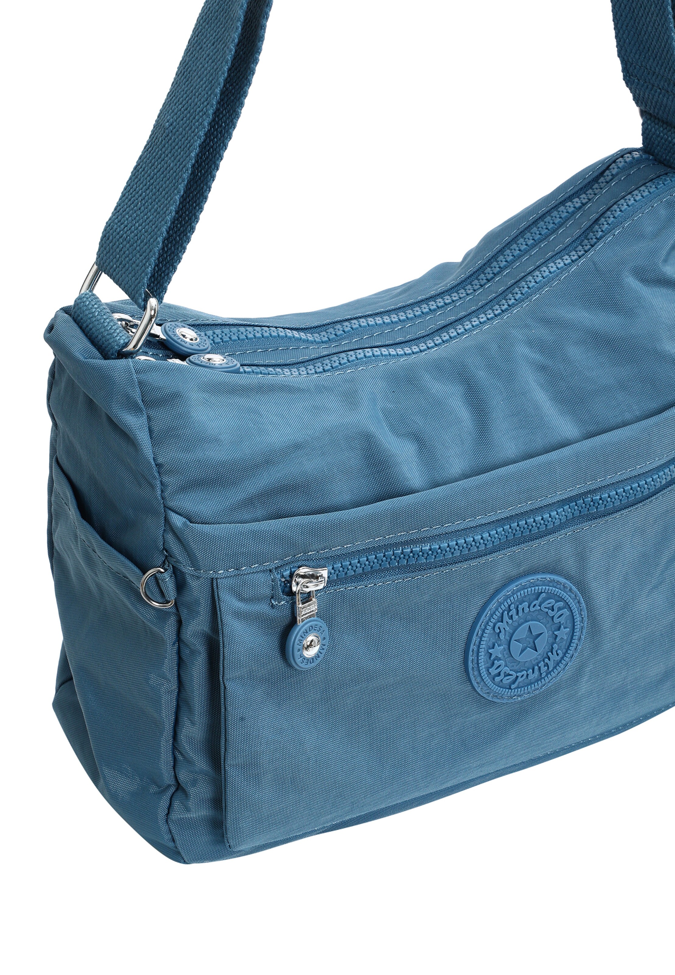 Mindesa Сумка через плечо в Синий