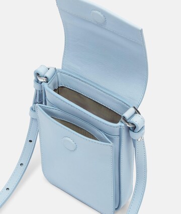Liebeskind Berlin Smartphone Case in Blue