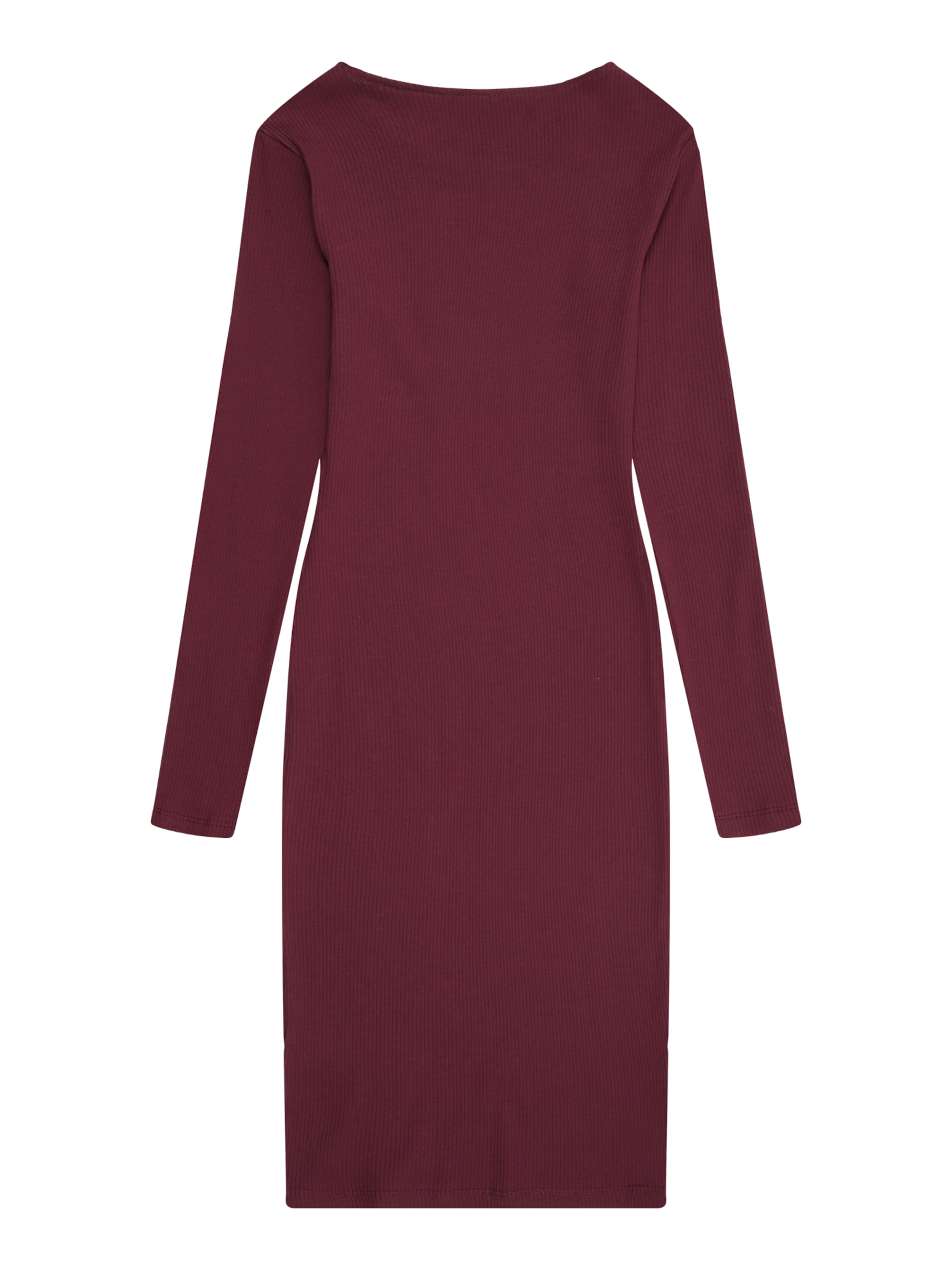 ONLY GIRLS Платье 'KOGBELFAST' в Красный