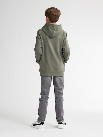 Petrol Industries Sweatshirt in Grijs