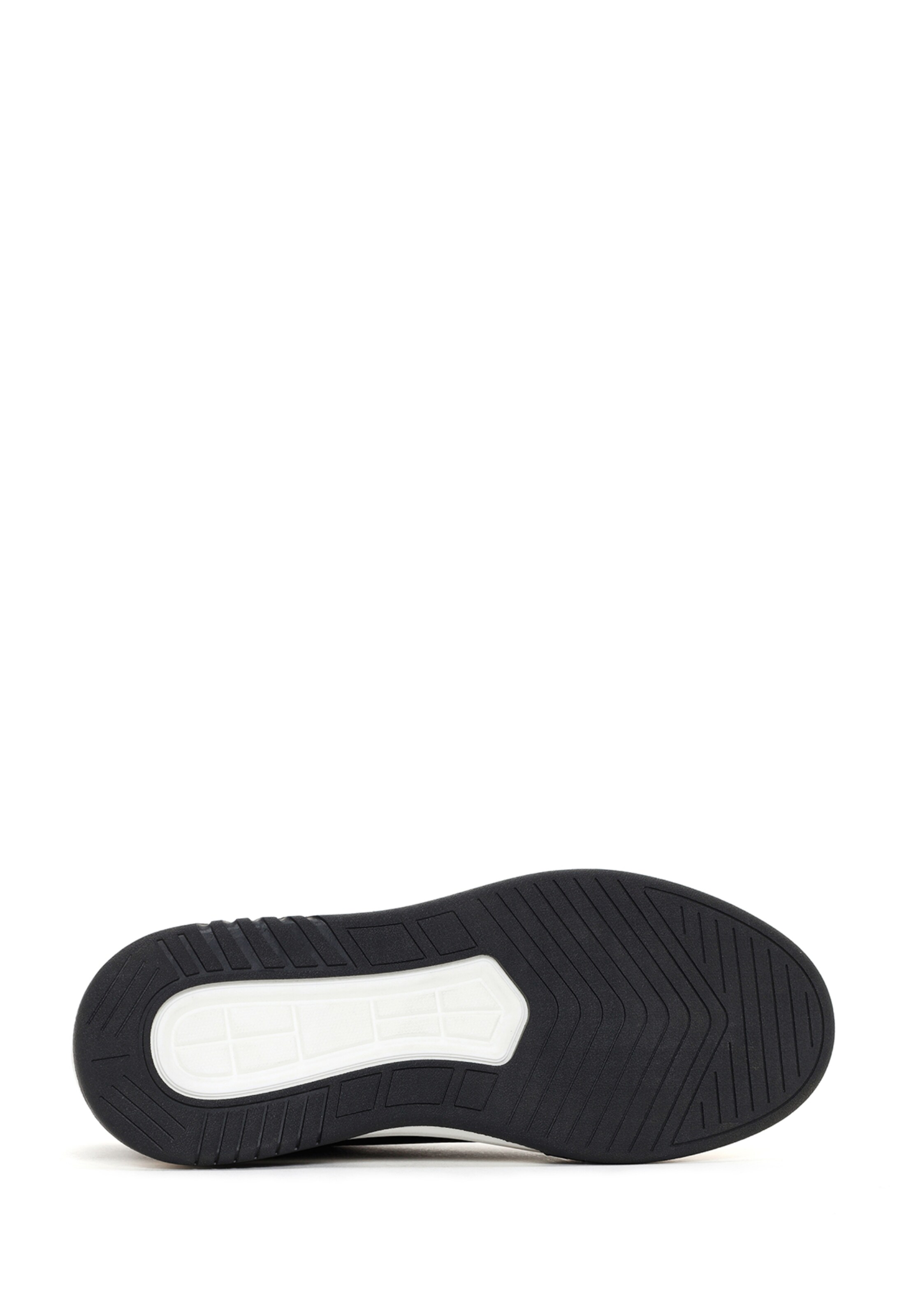 Derimod Sneaker in Schwarz