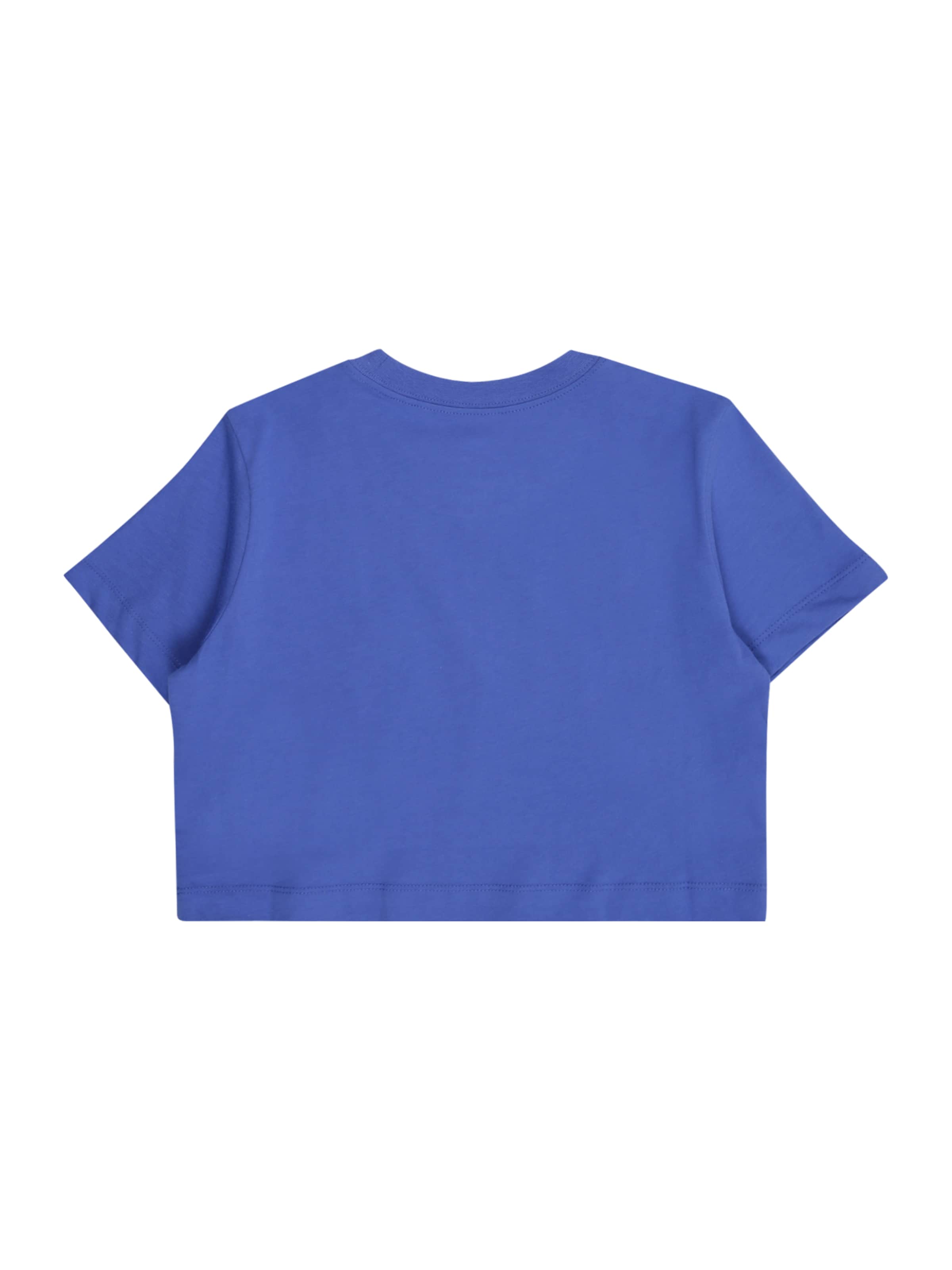 Nike Sportswear Футболка 'FUTURA' в Синий