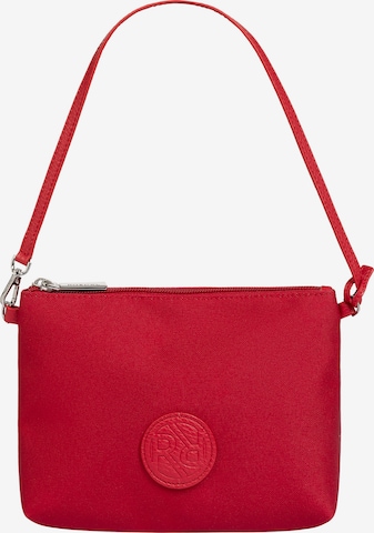 Roeckl Cosmetic Bag 'Nika'' in Red: front