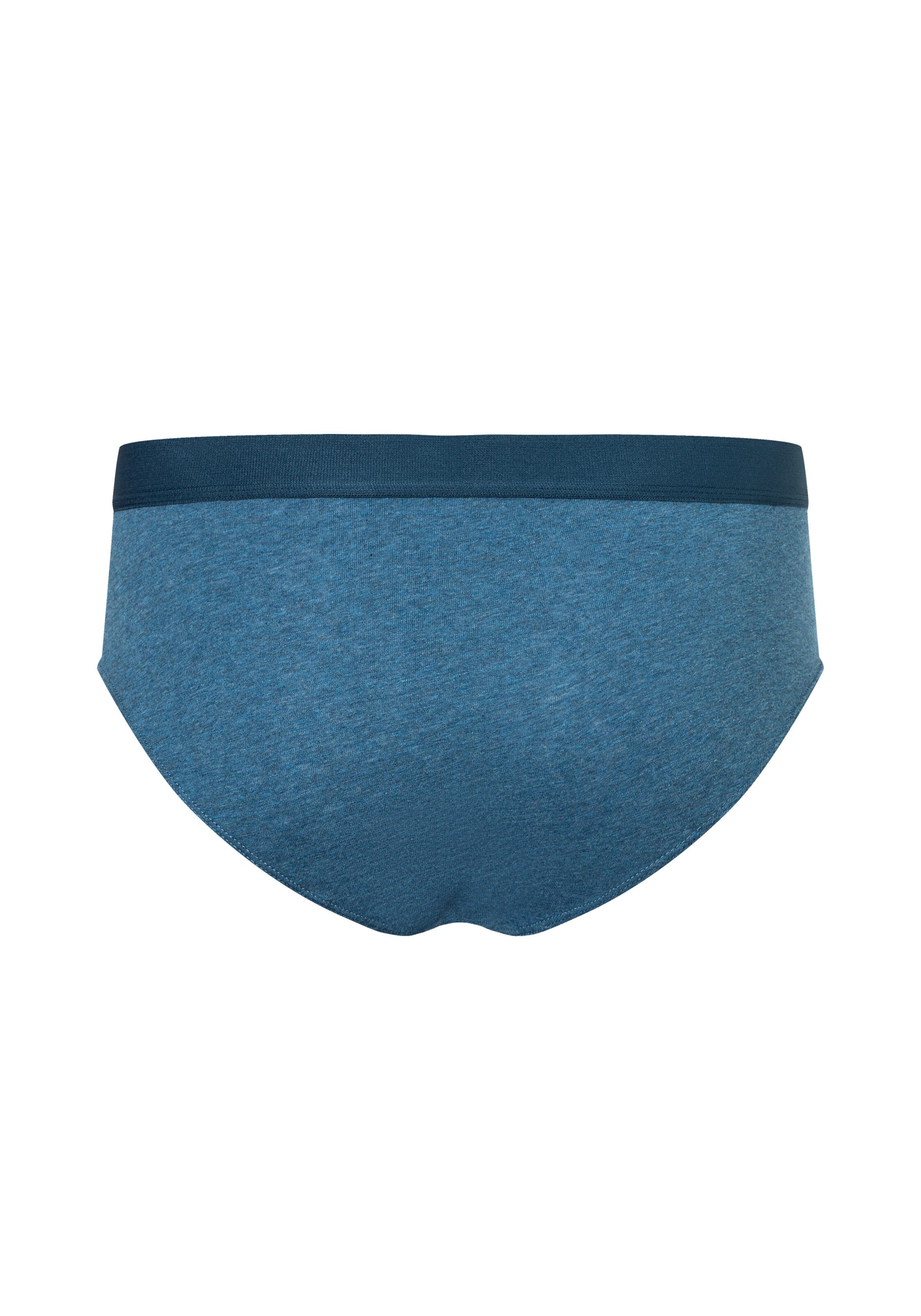 camano Slip in Blue