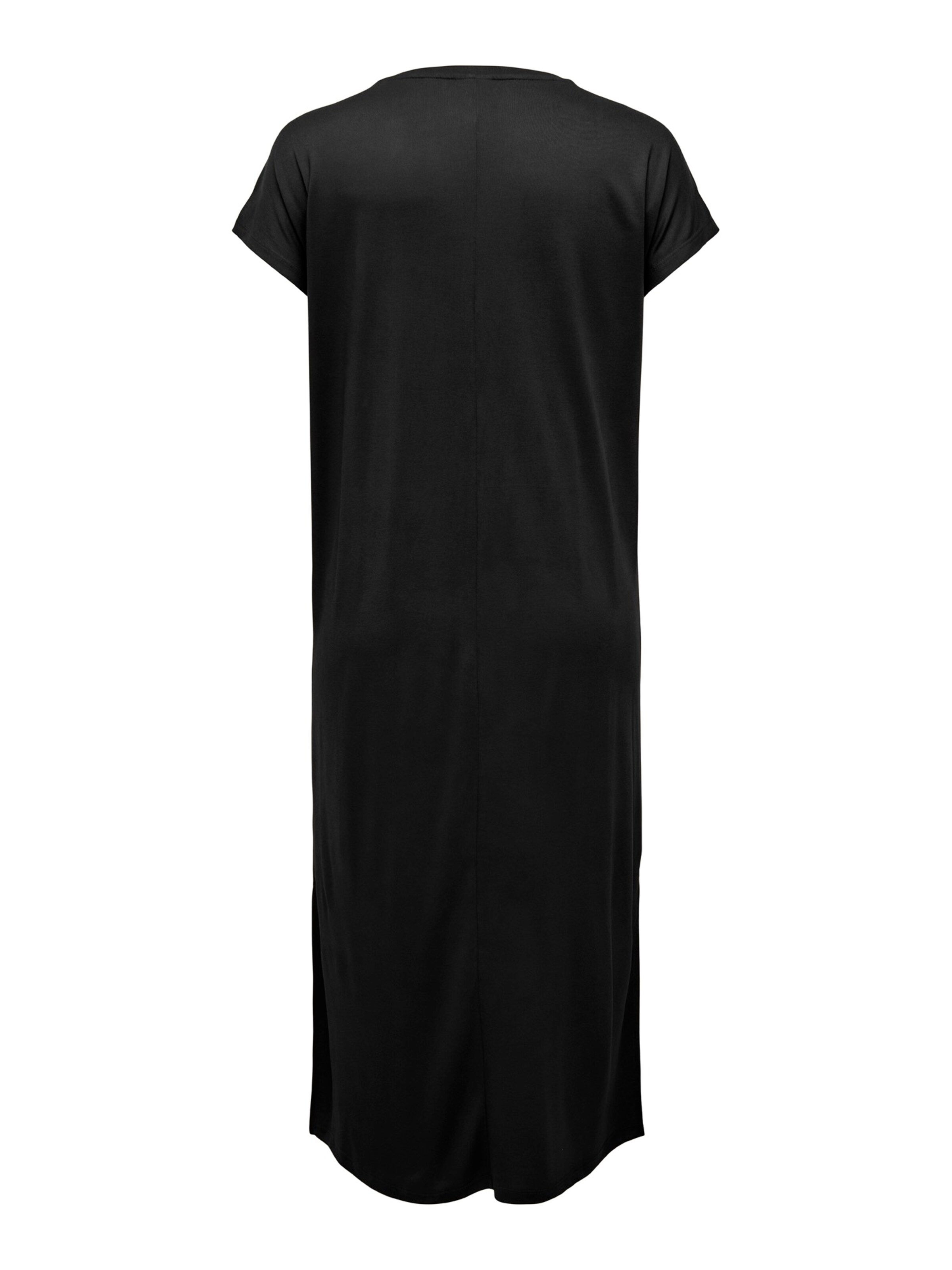 ONLY Carmakoma Dress 'CARNICKY' in Black
