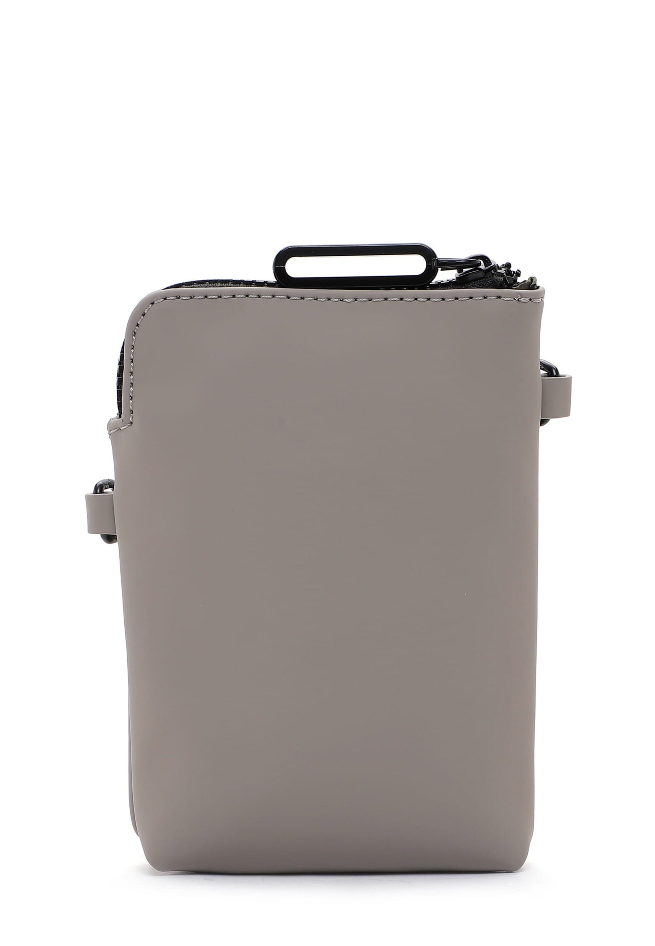 Suri Frey Smartphone case 'SURI Green Label  Jenny' in Grey