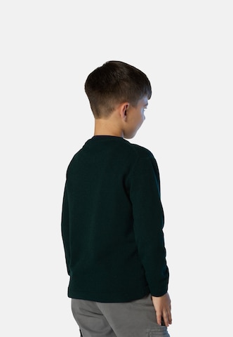 North Sails Trui in Groen