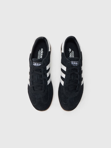 ADIDAS ORIGINALS Sneaker 'HANDBALL SPEZIAL PRO' in Schwarz