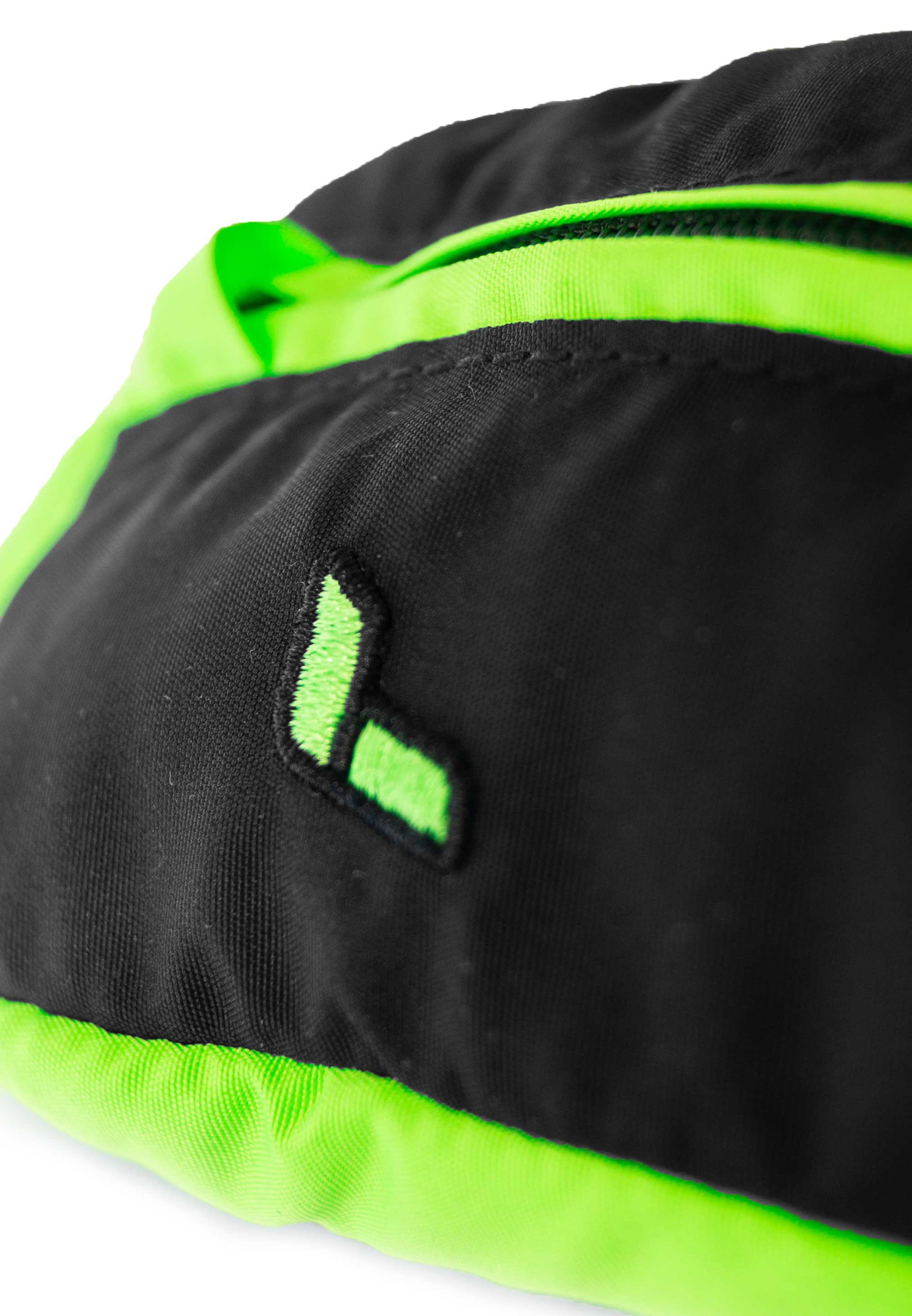 REUSCH Fäustlinge 'Tom' in Schwarz