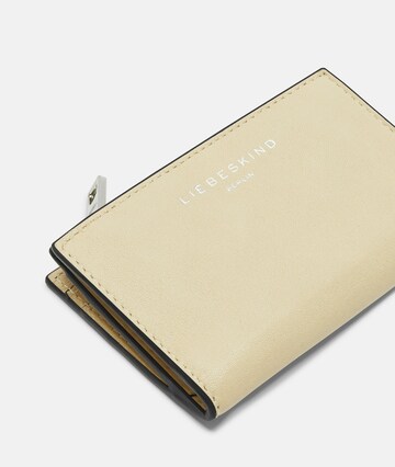 Porte-monnaies Liebeskind Berlin en beige