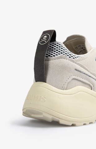 Sneaker bassa 'Sofi' di Scalpers in beige