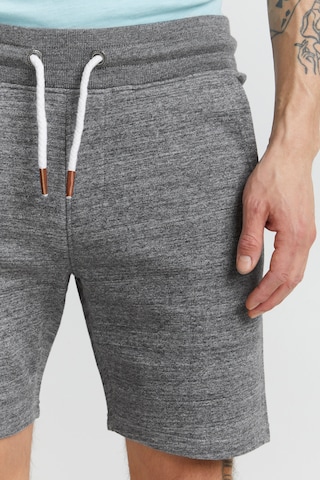 11 Project Regular Pants 'Menne' in Grey