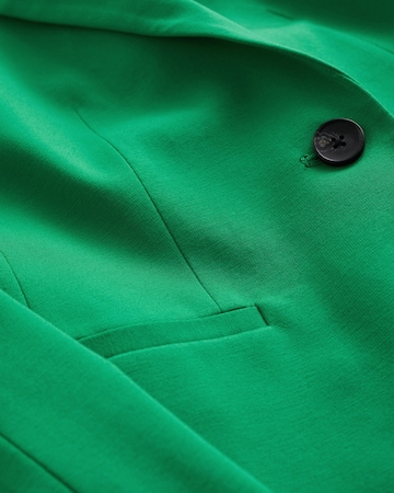 Blazer di WE Fashion in verde