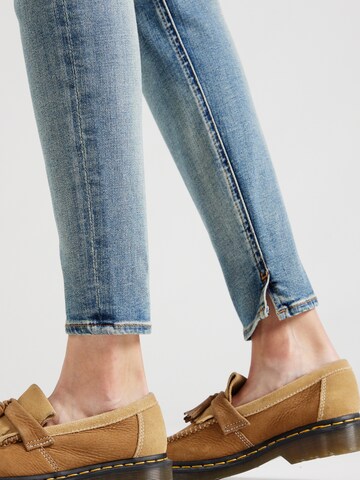 DRYKORN Skinny Jeans 'NEED' in Blue