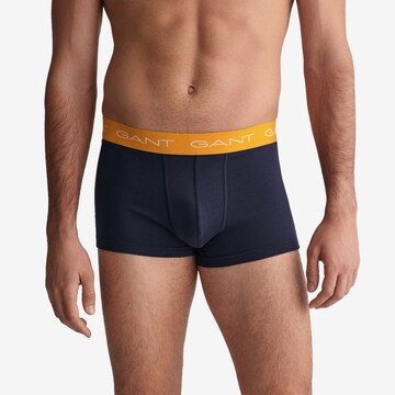 GANT Boxer shorts in Blue: front