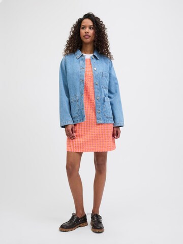 JJXX Jurk 'JXPetra' in Oranje