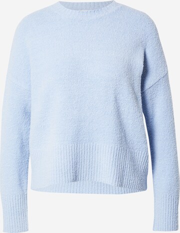 Pimkie Sweater 'WANIS' in Blue: front