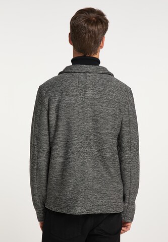 ICEBOUND Fleece Jacket in Grey