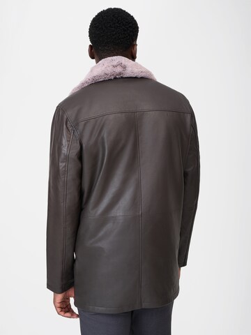 Cappotto di mezza stagione 'Jemenez' di RICANO in marrone