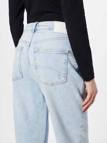 COMMA Loose fit Jeans in Blue