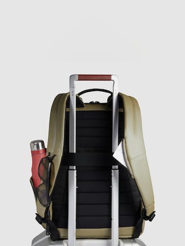 Sac à dos Piquadro en vert