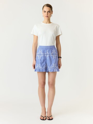 regular Pantaloni 'YASEllie' di YAS in blu