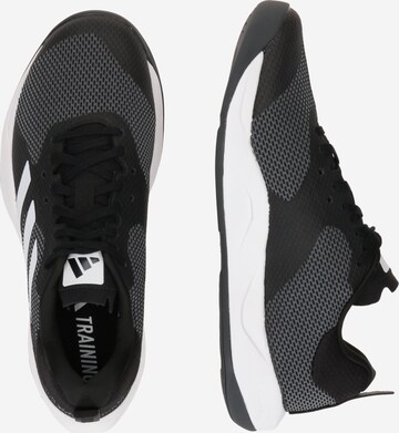 Scarpa da corsa 'Rapidmove Trainer' di ADIDAS PERFORMANCE in nero