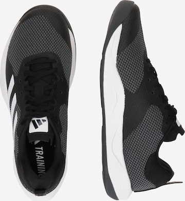 juoda ADIDAS PERFORMANCE Bėgimo batai 'Rapidmove Trainer'