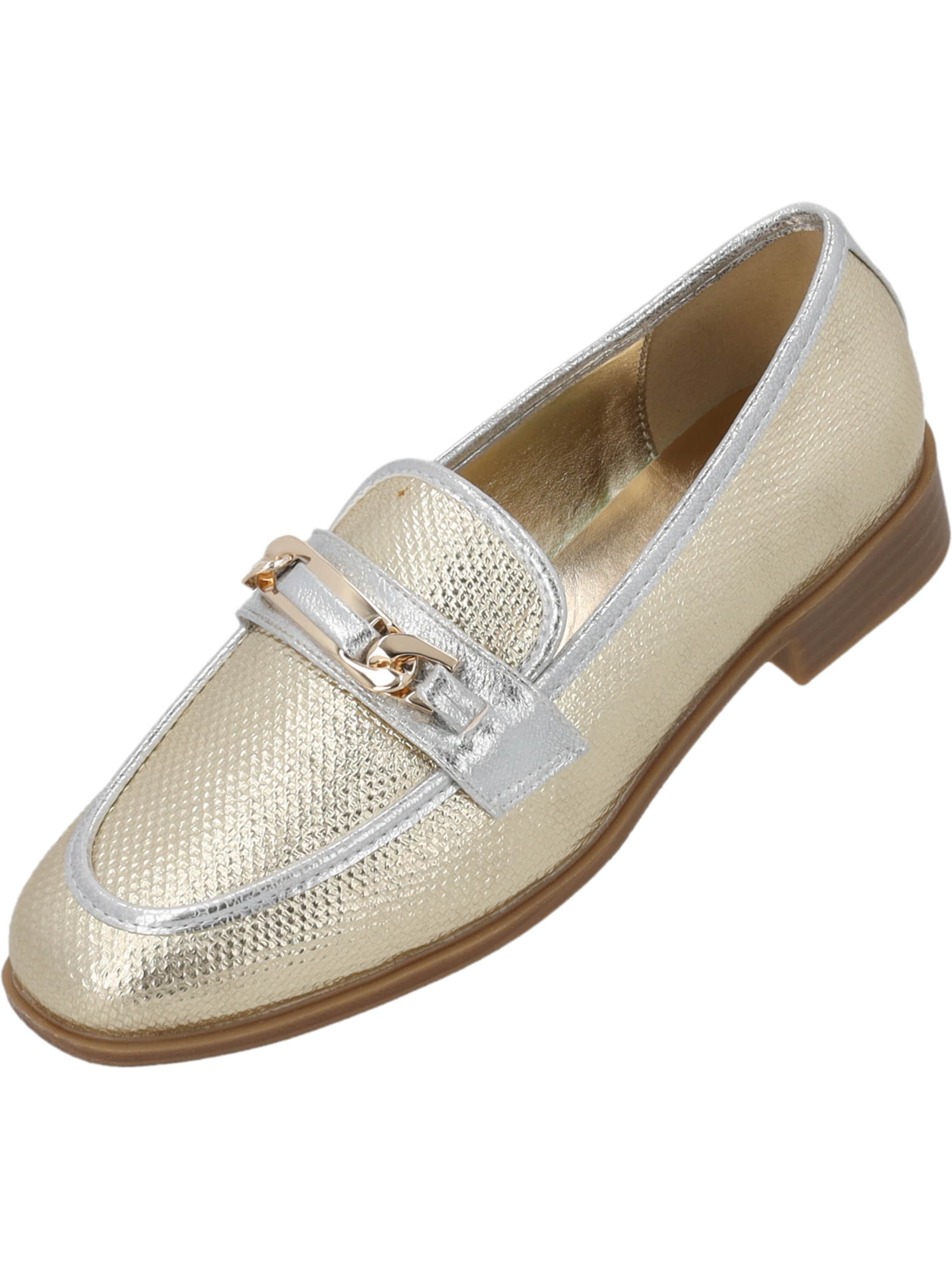 Ballerines 'Palado Nicite' Palado en or : devant
