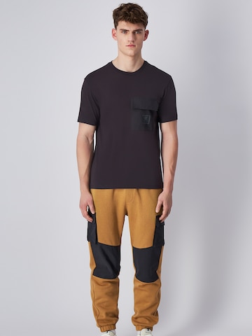 Champion Authentic Athletic Apparel Shirt in Grijs