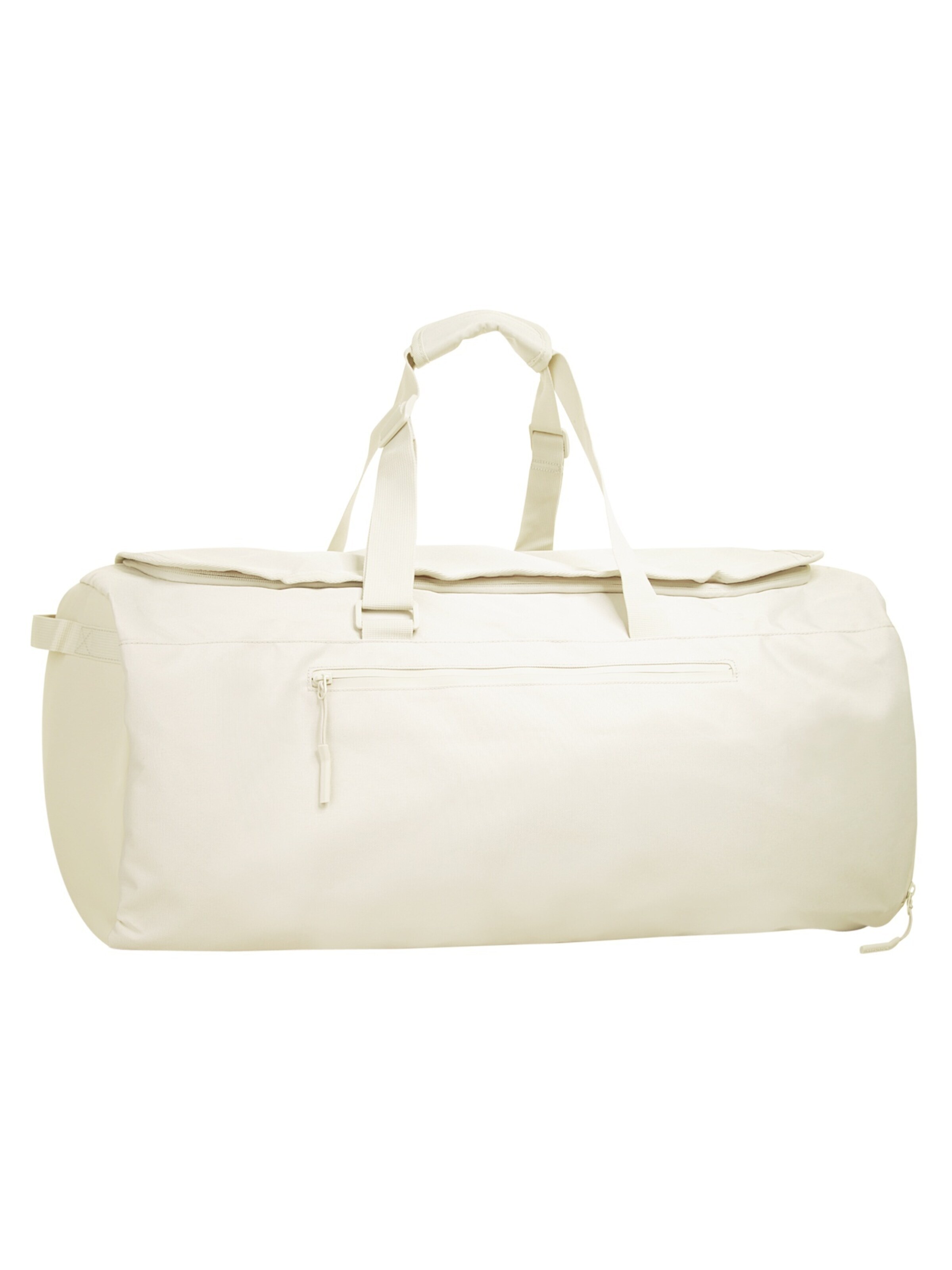 Sac de voyage 'TRACK "N" DAY' CHIEMSEE en beige