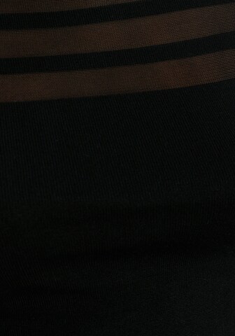 MELROSE Sweater in Black