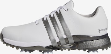 ADIDAS PERFORMANCE - Sapatilha de desporto 'Tour360' em branco: frente