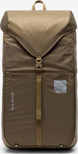 Herschel Seljakott 'Ultralight' pruun, Tootevaade