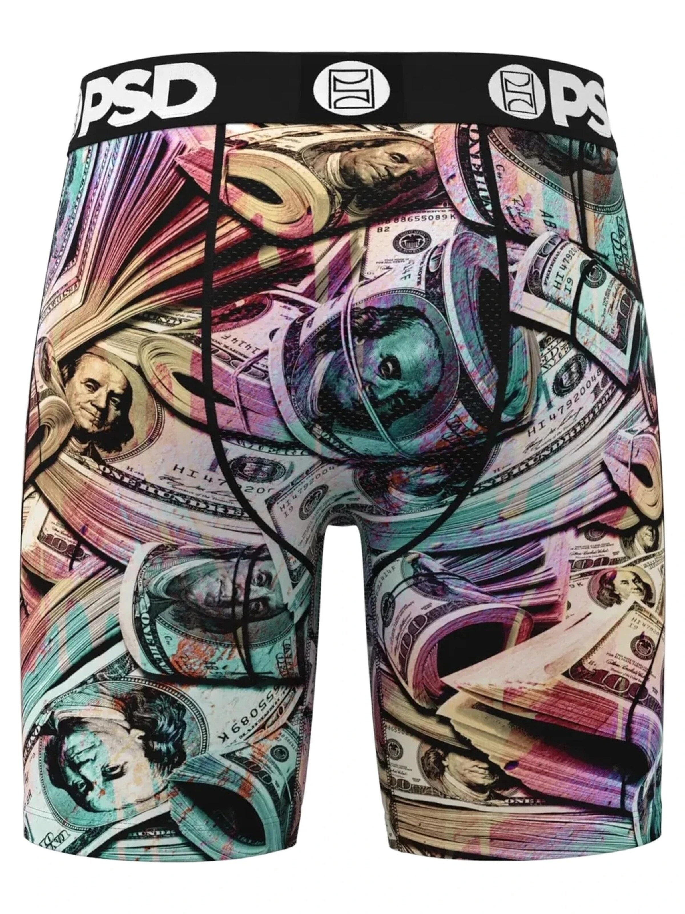 PSD Underwear Bokserki w kolorze mieszane kolory