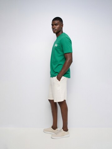 Salsa Jeans Shirt in Green