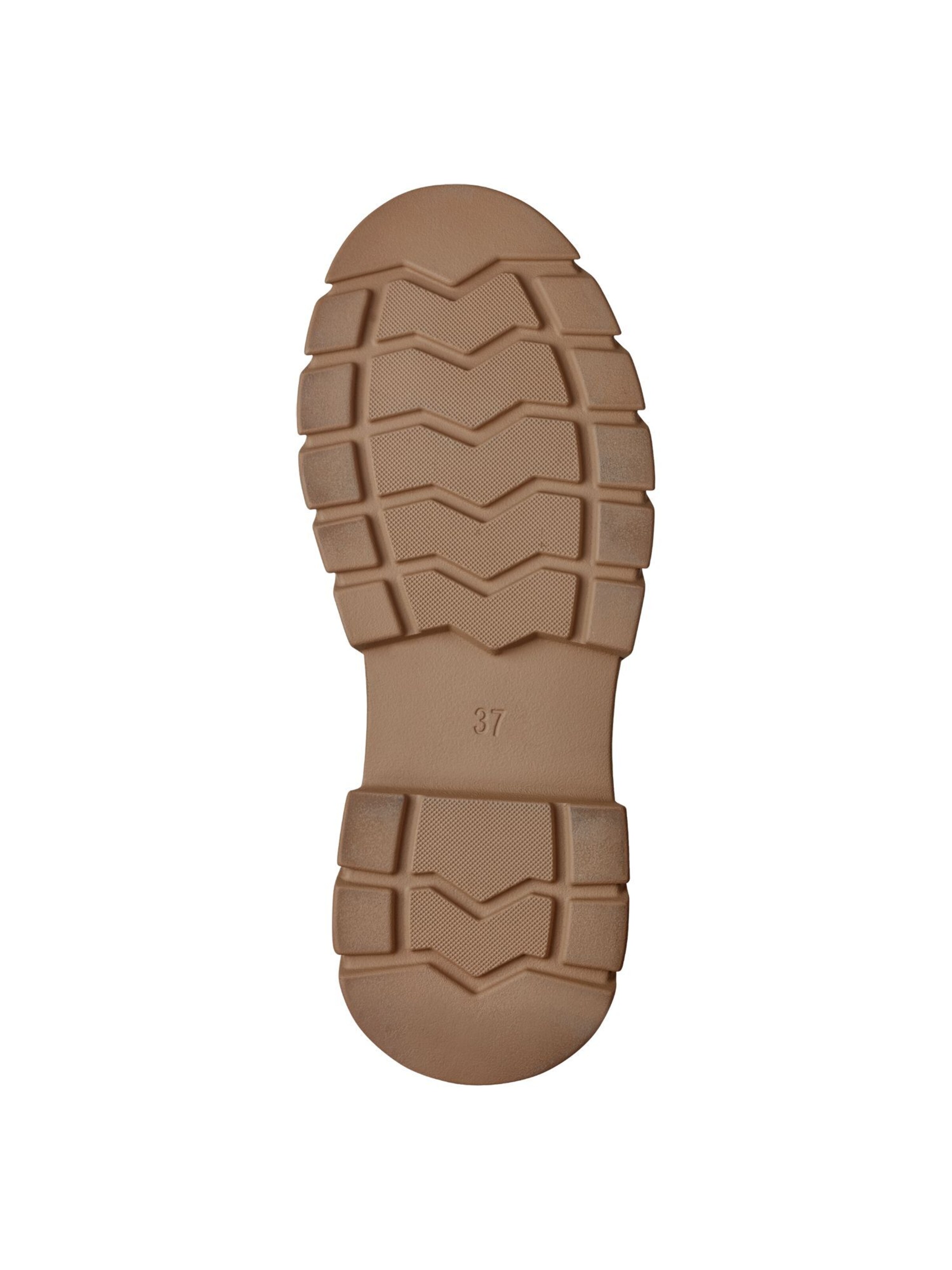 MARCO TOZZI by GUIDO MARIA KRETSCHMER Veterlaarsjes in Bruin