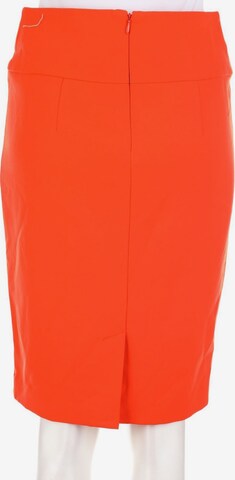 Morgan Skirt in S in Red: front