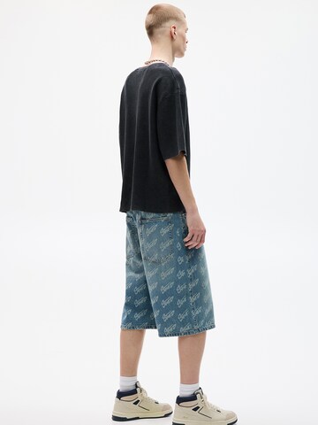 Pull-over Pull&Bear en noir